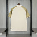 Camisa Vasco da Gama III 24/25 Feminina Torcedor - Bege