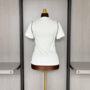 Camisa Feminina Corinthians 26/27 - Casa