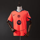 CAMISA III MASCULINA BARCELONA 25/26 NIKE