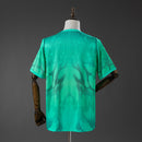 Camisa Brasil Goleiro 26/27