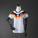 Camisa Feminina Alemanha I 26/27