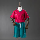 Conjunto Infantil I Portugal 26/27