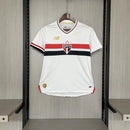 CAMISA I FEMININA SÃO PAULO 25/26 NEW BALANCE