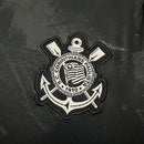 CAMISA PRÉ-JOGO CORINTHIANS 25/26 NIKE