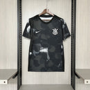 CAMISA PRÉ-JOGO CORINTHIANS 25/26 NIKE