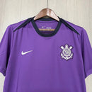 CAMISA DE TREINO CORINTHIANS 25/26 NIKE