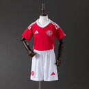 Conjunto Infantil Internacional 2025/26