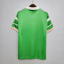 Camisa Irlanda Retro 1988