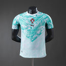Camisa Portugal 26/27 II Versão Jogador