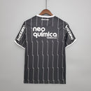 Camisa Corinthians Retro 11/12