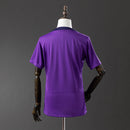 Camisa Roxa Corinthians Feminino 25/26