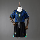 Conjunto Infantil Brasil II 26/27