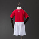 Conjunto Infantil Internacional 2025/26