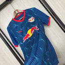 CAMISA II BRAGANTINO 25/26 PUMA