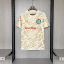 Camisa Palmeiras 26/27 - Bege