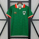 Camisa I 25/26 Irlanda St. Patrick's Day