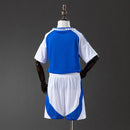 Conjunto Infantil Cruzeiro 2025/26
