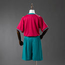 Conjunto Infantil I Portugal 26/27