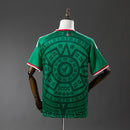 CAMISA MÉXICO I 26/27