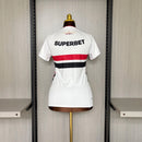 Camisa Feminina São Paulo 26/27 - Casa