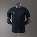 Camisa Player Corinthians All Black 24/25