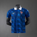 Camisa França 26/27 I Versão Jogador