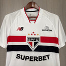 Camisa São Paulo Home 26/27