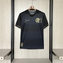 CAMISA ZICO FLAMENGO 25/26 BRAZILINE