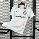 Camisa II Palmeiras 2026/27