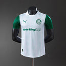 Camisa Palmeiras 25/26 II - Versão Jogador