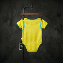 Baby Jersey Brasil 2026/27