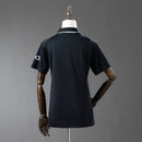 CAMISA II FEMININA MANCHESTER CITY 25/26 PUMA