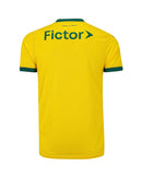 Camisa Palmeiras Puma III 25/26 Torcedor