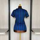 Camisa Inter de Milão I 25/26 s/n Torcedor Feminina