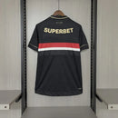 CAMISA III SÃO PAULO 25/26 NEW BALANCE