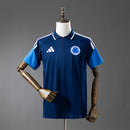 Camisa Cruzeiro Gola Polo 2026/27