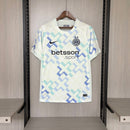 Camisa Inter de Milão II 25/26 s/n Torcedor