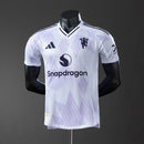 Camisa Manchester United 25/26 II - Versão Jogador