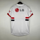 Camisa Retrô São Paulo 2007/08