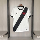 Camisa Vasco da Gama 2026/27 Visitante