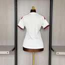 Camisa Feminina Flamengo 26/27 - Visitante