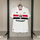 Camisa São Paulo Home 26/27