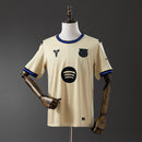CAMISA II MASCULINA BARCELONA 25/26 NIKE