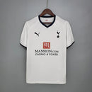Camisa Retrô Tottenham 2008/09 Home