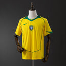 Camisa Brasil 2004/06 Torcedor