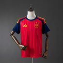 CAMISA ESPANHA I 26/27