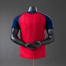 Camisa Espanha 26/27 I Versão Jogador