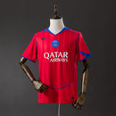 Camisa PSG III 2025/26 - Modelo Torcedor