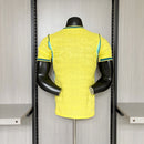 Camisa Player Brasil 26/27 Casa
