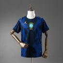 Camisa II Brasil 26/27